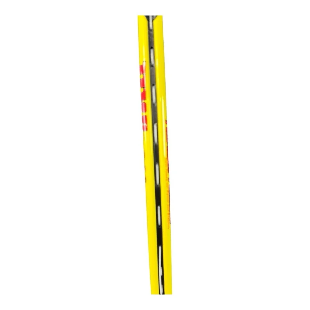 Wilson Xpress Hyper Alloy Racquetball Racquet Grip XS 3 7/8